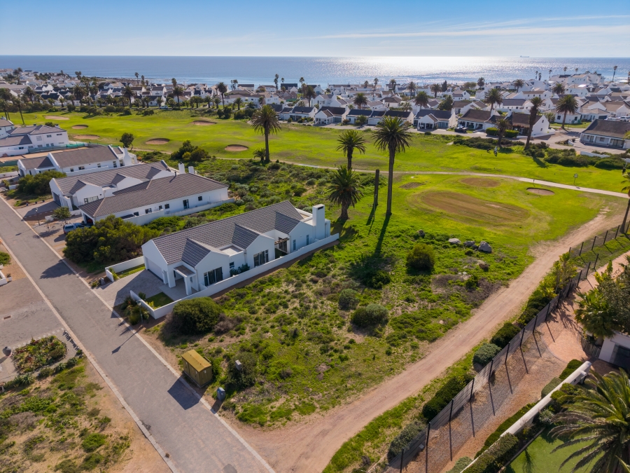 0 Bedroom Property for Sale in Shelley Point Western Cape